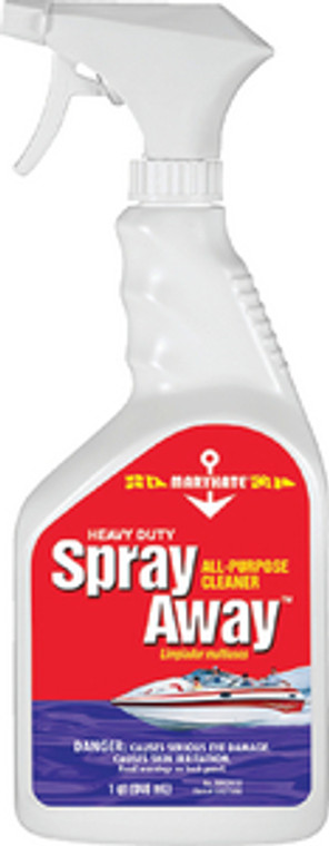 Marikate - Spray Away Qt. - MK2832 Marikate - Spray Away Qt. - MK2832