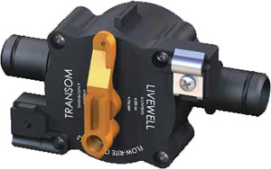 Flow Rite - Auto Control Valve Recirc/empt - MPV-03-FN01