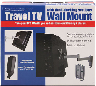 Thumb Lock - Tv Wall Mount - MRV-3500