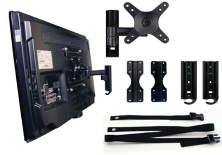 Thumb Lock - Travel 37in Tv Wall Mount - MRV3510 Thumb Lock - Travel 37in Tv Wall Mount - MRV3510