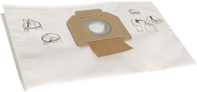 Mirka - Dust Bag For Mv-912 5/pk - MV-912DB