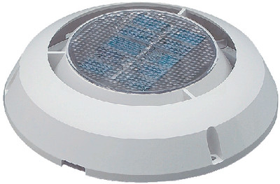 Marinco - Mini-vent 1000 White - N20020