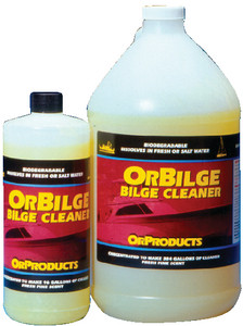 Orpine - Orbilge Quart - OB2