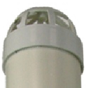 T-H Marine - Screen For Odt2 And Odt290 - ODTS2DP