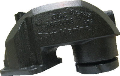 Barr Marine - Ex Elbow 3.0l Vortec Vp3863071 - OMC-20-3862603