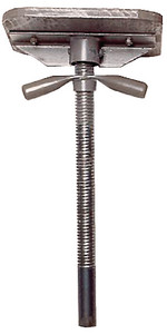 Brownell Boat Stands - Orange Top 27.5in - OTOP