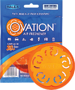 Walex Products - Air Freshener Citrus - OVAFCIT1
