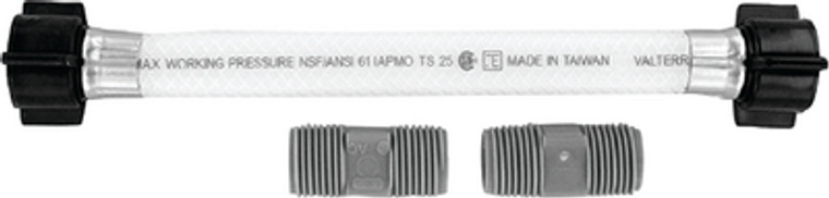 Valterra - By-pass Kit Seasonal Carded - P23502VP Valterra - By-pass Kit Seasonal Carded - P23502VP