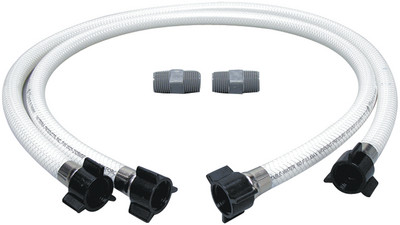 Valterra - Pump Kit - P23512PB