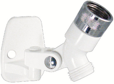 Valterra - Swivel Connector Chrome - PF276003