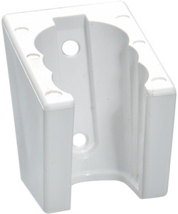 Valterra - 3-position Wall Mount White - PF276005