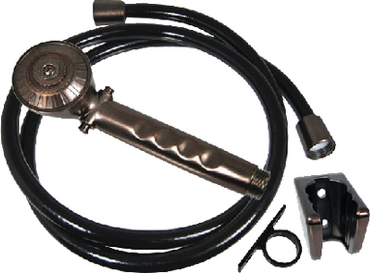 Valterra - Classic Hand Hld Shwr Head Kit - PF276027