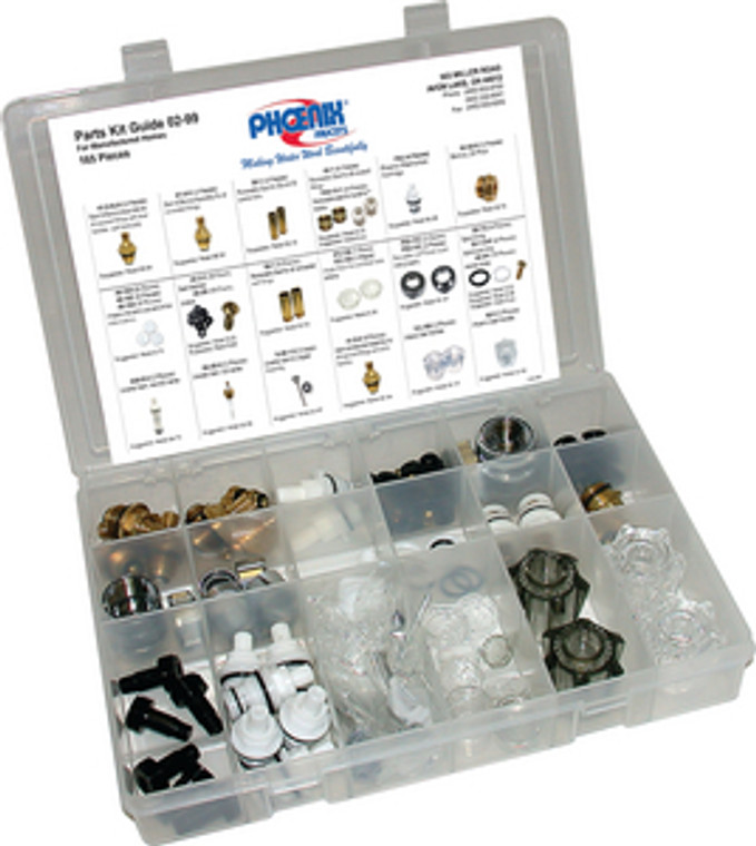 Valterra - Parts Service Kit Rv - PF287001