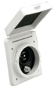 Marinco - Tv Hull Inlet - PH6574TV