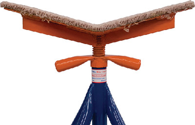 Brownell Boat Stands - Pontoon V Top - PVTOP