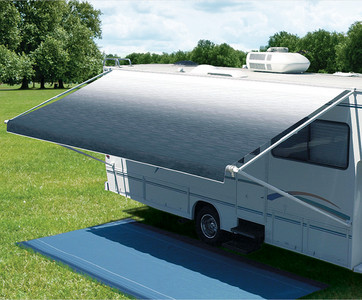 Carefree of Colorado - Sprgls Rlr-vl12'dsbgwht - QJ128A00