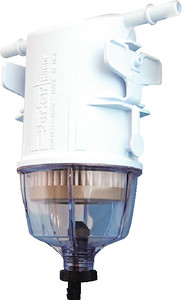 Racor - Snapp Repl Element W/drain 2m - R23298-02