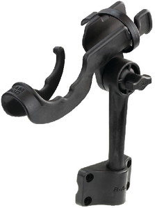 RAM Mounts - Ram Rod 2000 Rod Holder Pkg - RAM-114-B