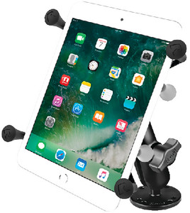 RAM Mounts - Ram X-grip 7-8  Tablets - RAM-B-138-UN8