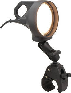 RAM Mounts - Ram Led Spotlight - RAM-B-152-404