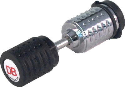 CT Johnson - Dead Bolt Coupler Lock 1/2in - RC2