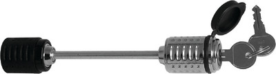 CT Johnson - Dead Bolt Surge Lock F/2-1/2 - RC4