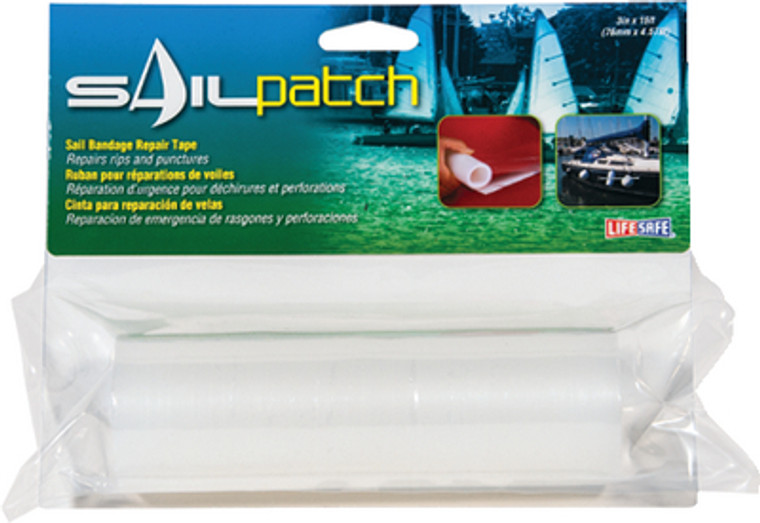 Incom - Ultra Strong Sail Patch Repair - RE1175 Incom - Ultra Strong Sail Patch Repair - RE1175