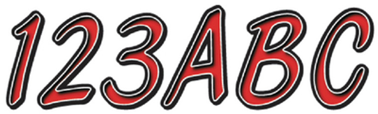 Hardline Products - Series 400reg Kit Black - REBKG400