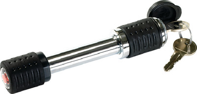 CT Johnson - Dead Bolt Hitch Lock - RH3