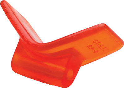 Stoltz Industries - 3  V Bow Stop - RP-3