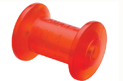 Stoltz Industries - 4  Keel Roller - RP-4