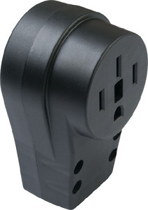 Progressive Ind - 50amp Receptacle - RV-14-50R