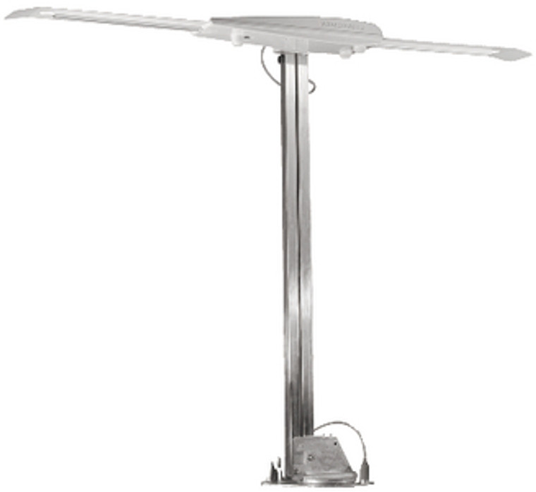 Winegard Co - Winegard Sensar 3 No Power Sup - RV-7095 Winegard Co - Winegard Sensar 3 No Power Sup - RV-7095