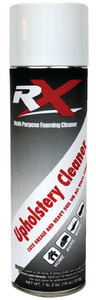 Hardline Products - Upholstery Cleaner 18 Oz. - RX-UPOH