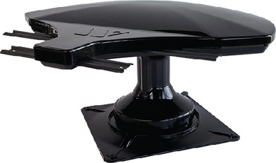 Winegard Co - Rayzar Z1 Full Antenna With Mo - RZ6035