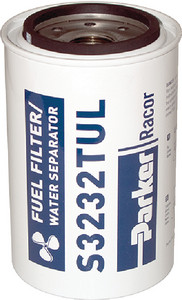 Racor - Repl. Element For 660rrac01 - S3232