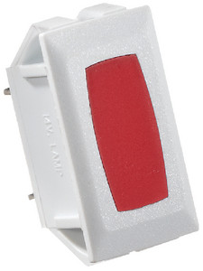 RV Designer - Switch Ill W-red Light-white - S365