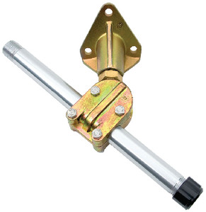 Uflex - Clamp Block Strg Cable Support - S39