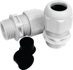 Ocean Accessories - Junction Box-10 Holes - SB-8-10