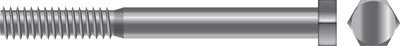 Seachoice - 3/8-16x4 1/2 Hxcap Scr Ss 5/bg - SC0110
