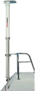Ocean Accessories - Scanstrut Mt Radar Pole - SC101
