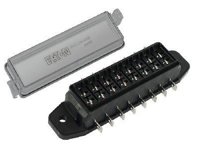 Seachoice - Splash Proof Atc Fuse Block 8 - SC11277