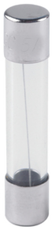 Seachoice - 2 Amp Agc Glass Fuses 5pk - SC11346