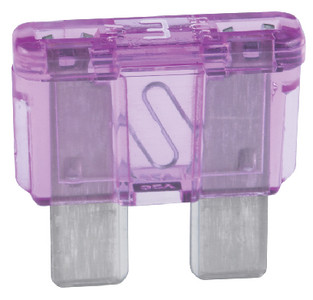 Seachoice - 3 Amp Atc Blade Fuses 5pk - SC11373