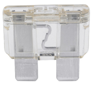 Seachoice - 25 Amp Atc Blade Fuses 5pk - SC11381