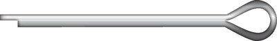 Seachoice - 5/32x1 1/2 Cottr Pin Ss 50/bg - SC1211