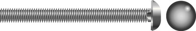 Seachoice - 1/2-13x3 Car Blt Ss 5/bg - SC1920