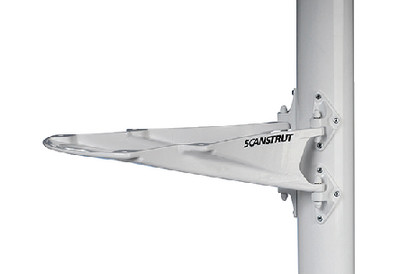 Ocean Accessories - Scanstrut Mt Radar Fixed - SC20