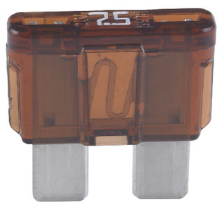 Seachoice - 7 1/2 Amp Atc Fuse 100/bg - SC50-11331