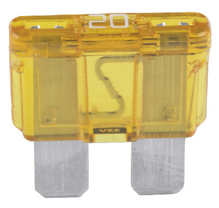 Seachoice - 20 Amp Atc Fuse 100/bg - SC50-11336